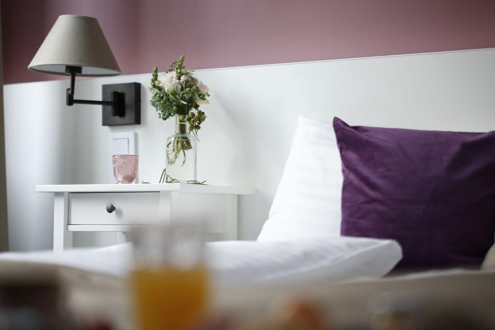 Boutique Columbia Pensión 3*