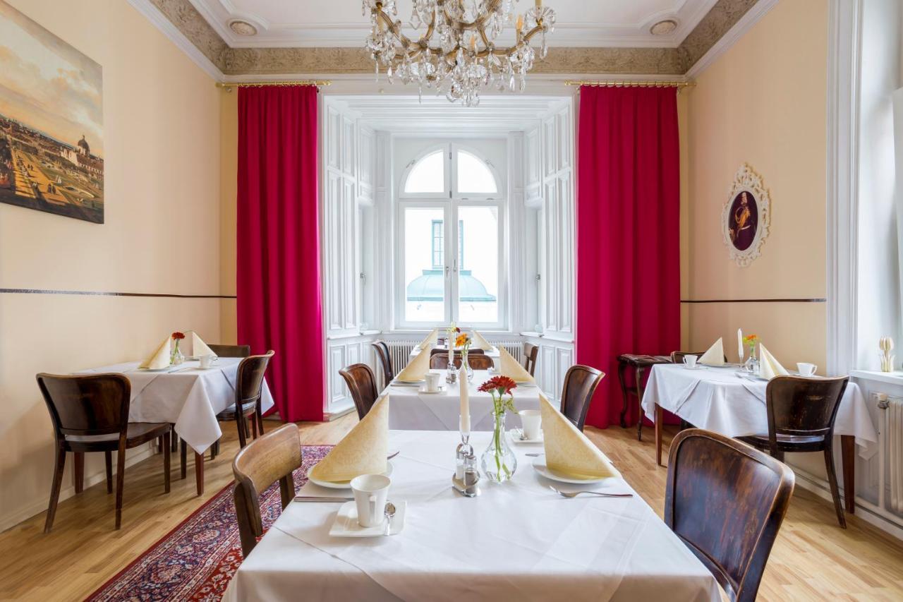 Gasthof Columbia 3*