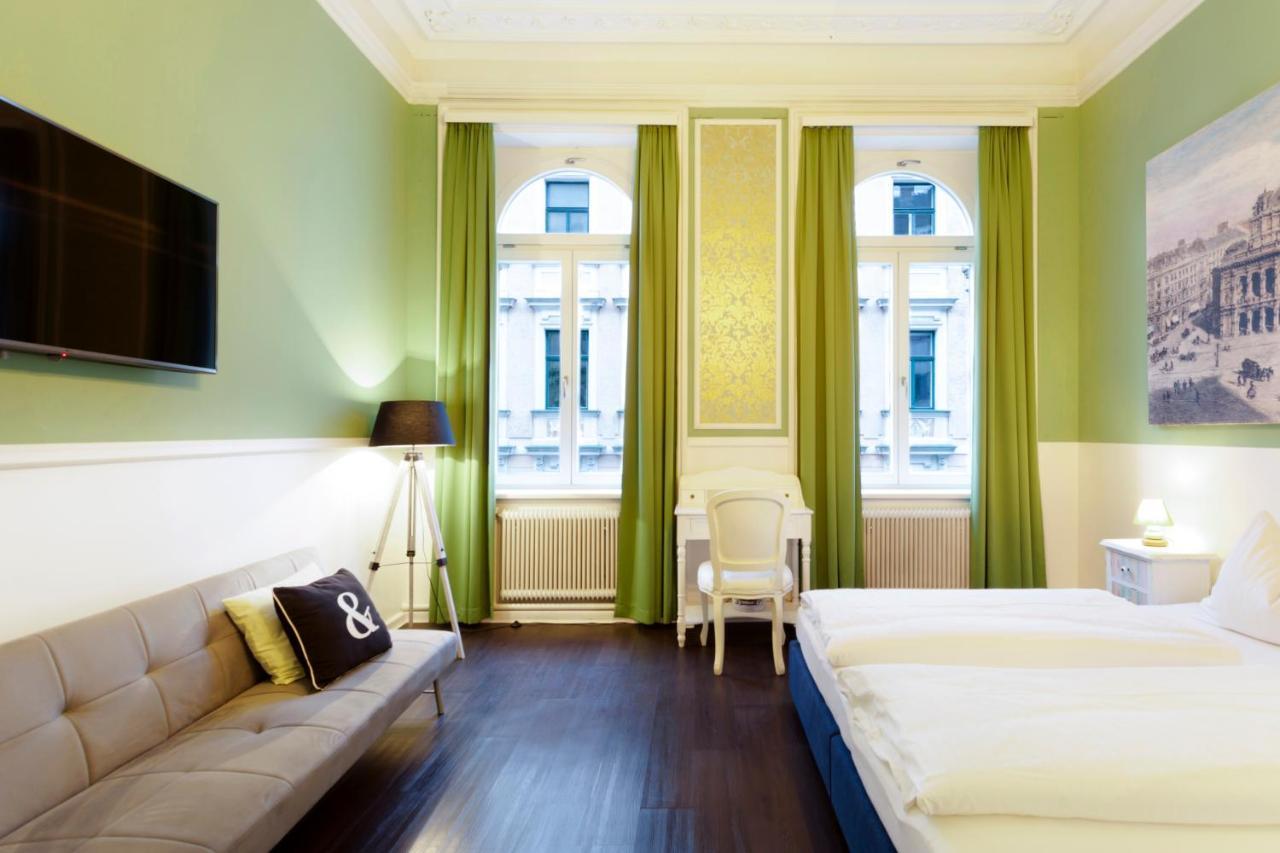 Columbia Gasthof Wien