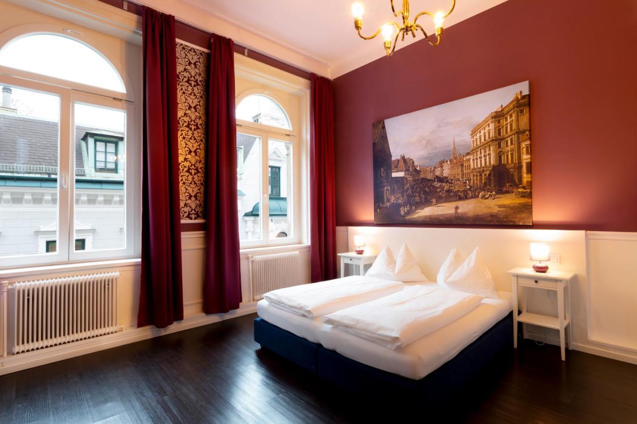 Columbia Gasthof Wien