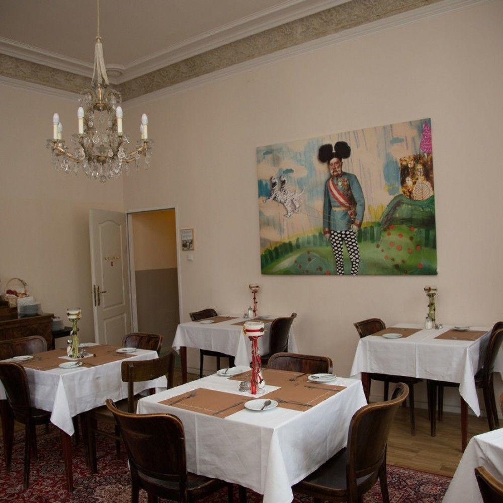 Columbia 3* Wien